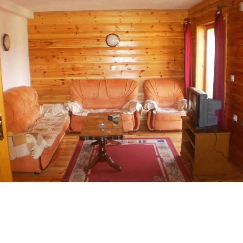 Olja Guest House