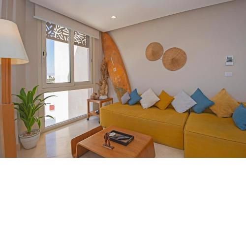 Ollystays Mangroovy 1 BR Beach and Pool Free access