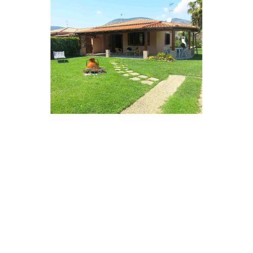 Olmy - Villa 550mt dal mare
