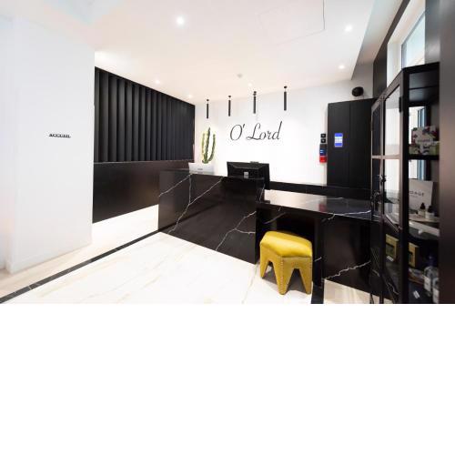 O'Lord, 4 Etoiles, Residence de Luxe Champs-Elysees