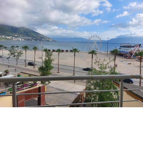 Olsi Sea View Apartment