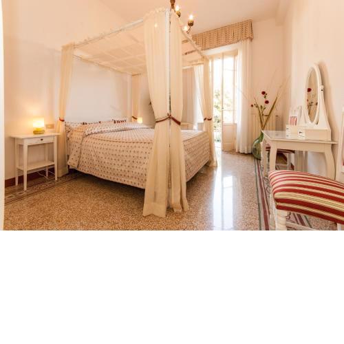Oltrarno apartments