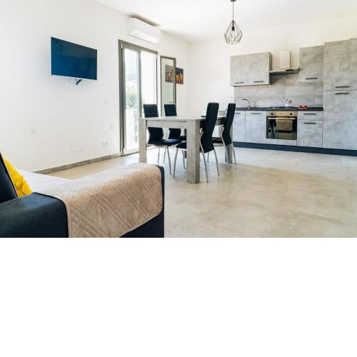 Oltre La Caletta - Charming House
