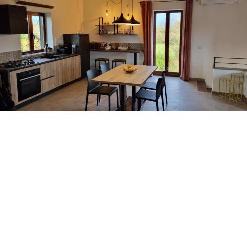 Oltre la Siepe Apartment