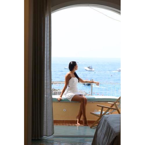 Oltremare Capri relais