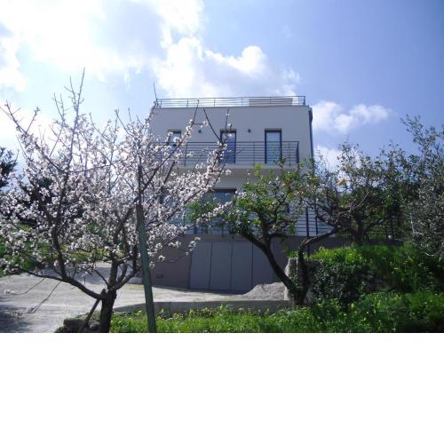 Oltremare Rent Rooms