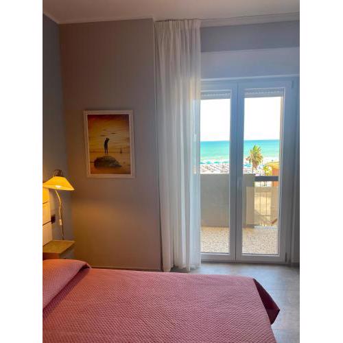 Oltremare Rooms