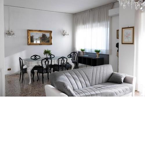 Oltremare Salerno Apartment