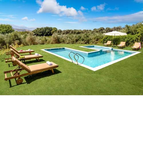 olvini villa