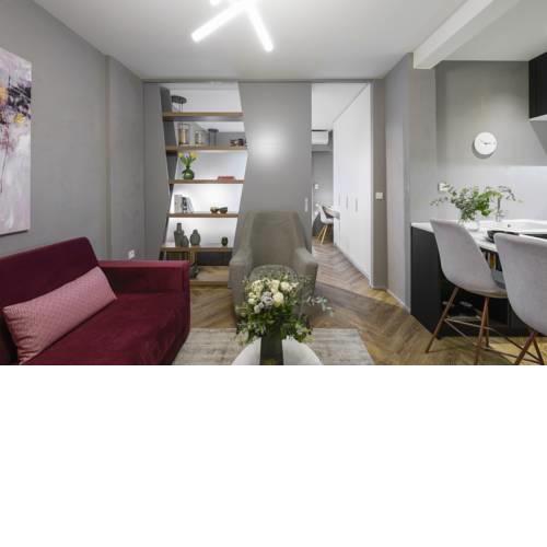 Olvios Luxury Suites