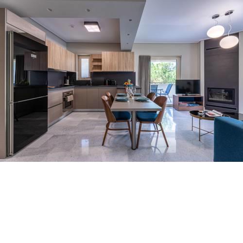 Olygreen Athens Residences