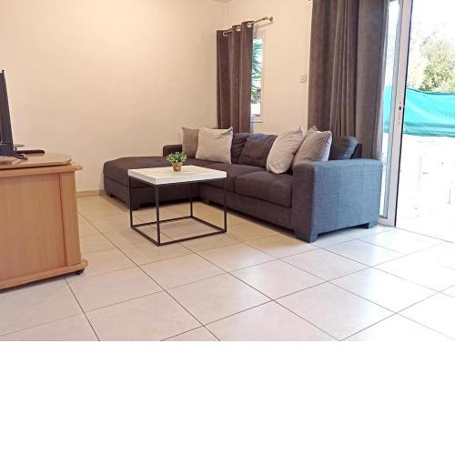 Olymbos Garden Apartment IV