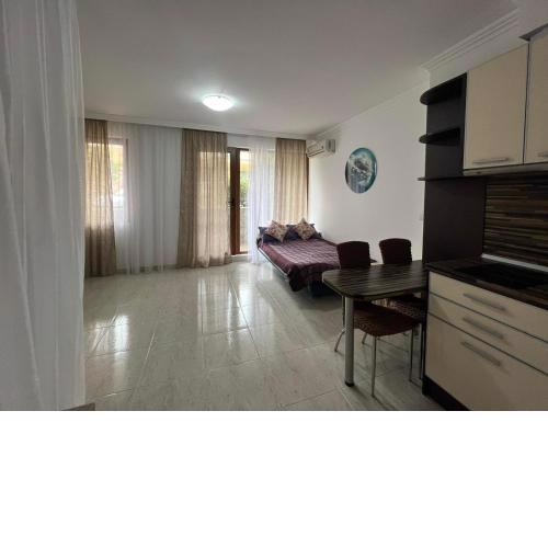 OLYMP Aparthotel