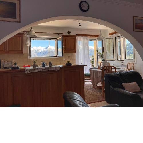 "Olympia" Apartment of Levidi Arcadian Apartments