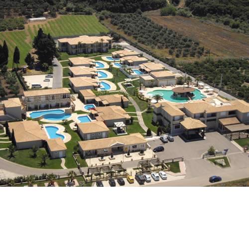 Olympia Golden Beach Resort & Spa