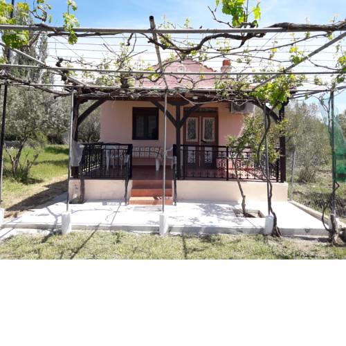 Olympia home