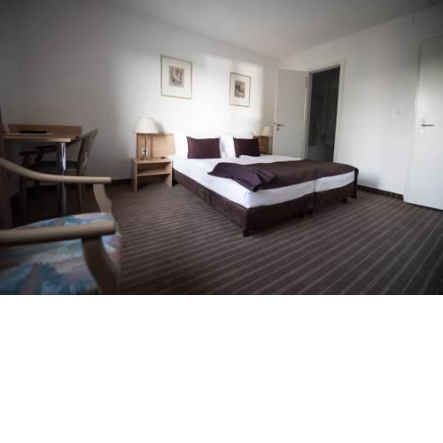 Olympia Hotel Zurich