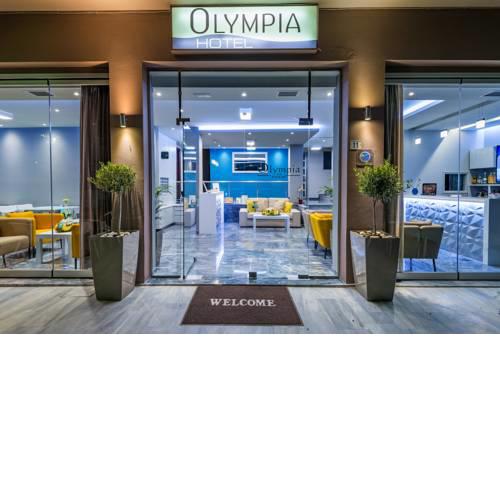 Olympia Hotel
