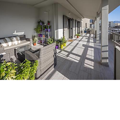 Olympia Penthouse