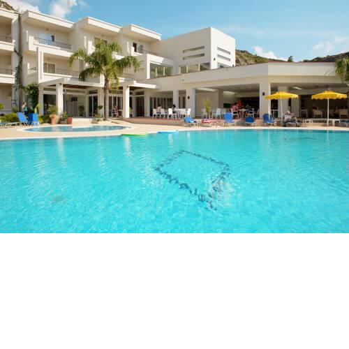 Olympia Sun Hotel