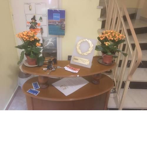 Olympiades Rooms & Apartments