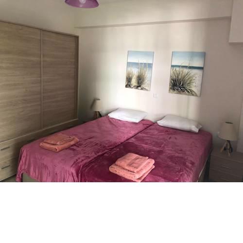 Olympian Luxurious Apartments