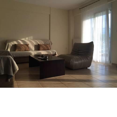 Olympian Two Floor Apartment