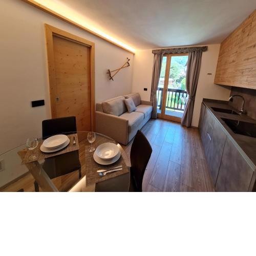 Olympic Chalet 11