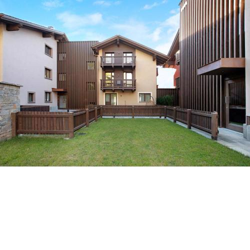 Olympic Chalet 12 13