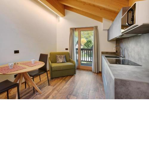Olympic Chalet 12