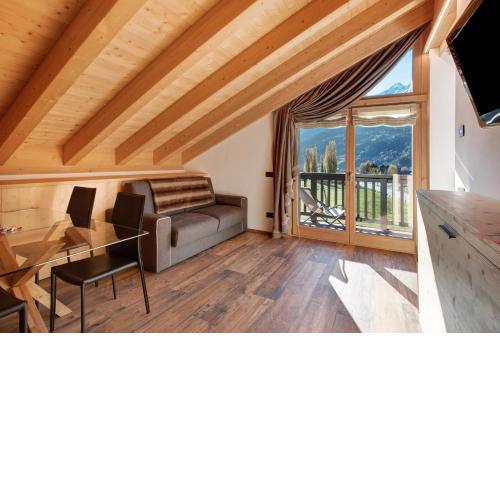 Olympic Chalet 13