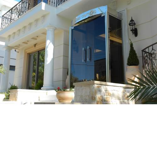 Olympic Fashion Hotels
