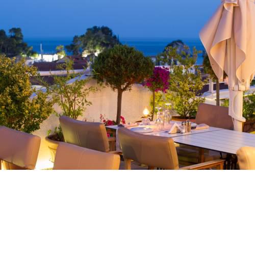 Olympic Hotel