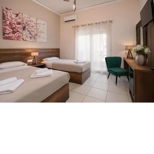 Olympic Hotel