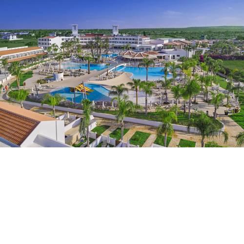 Olympic Lagoon Resort Ayia Napa