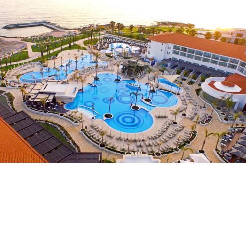 Olympic Lagoon Resort Paphos
