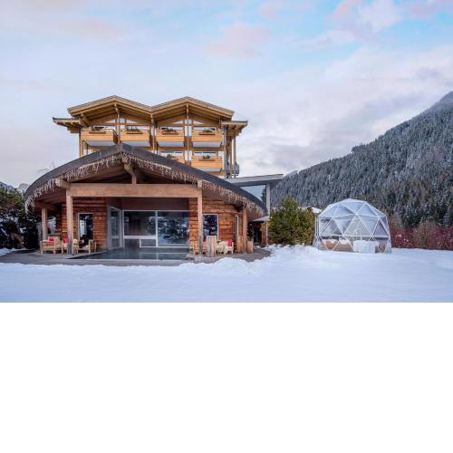 Olympic SPA Hotel - Adults Only