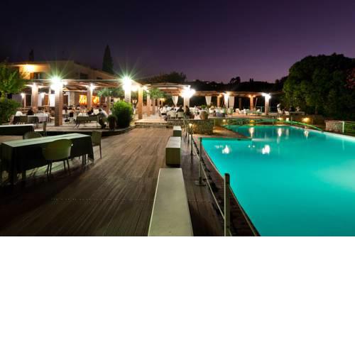 Olympic Village Hotel & SPA