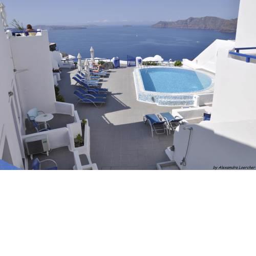 Olympic Villas
