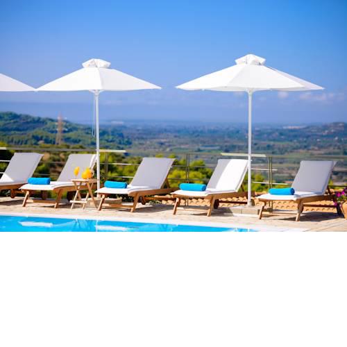 Olympion Asty Hotel