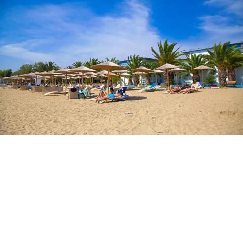 Olympion Beach Hotel