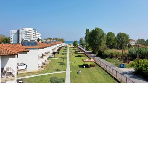 Olympion Melathron Villas