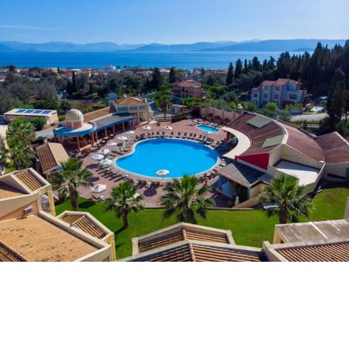 Olympion Village