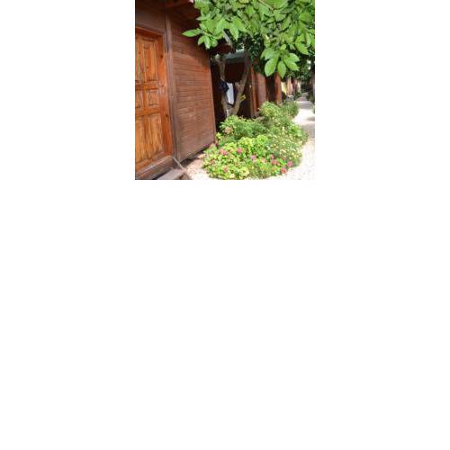 Olympos Doga Pansiyon
