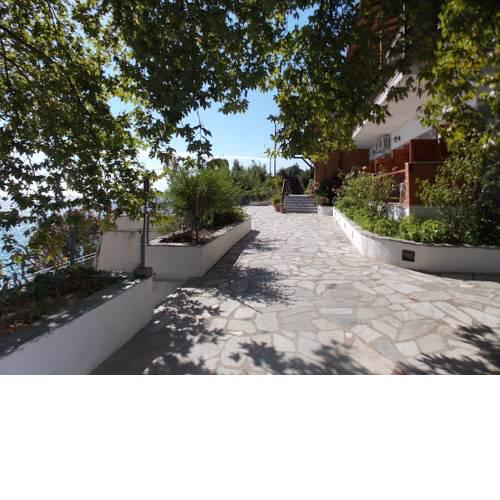 Olympos Hotel