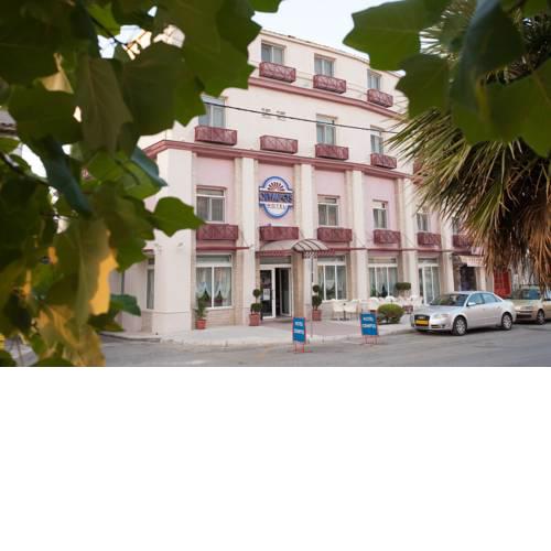 Olympos Hotel