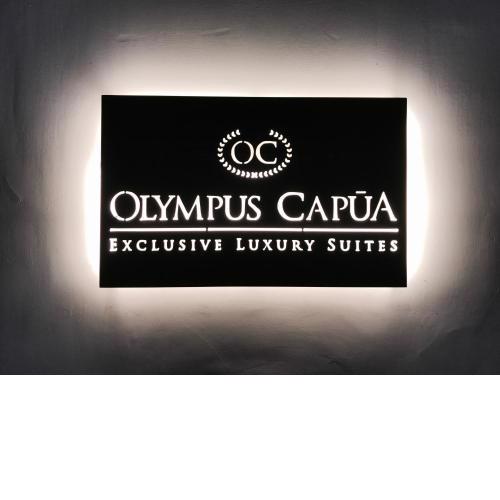 Olympus Capua