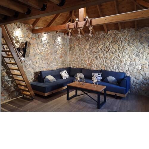 Olympus Country House