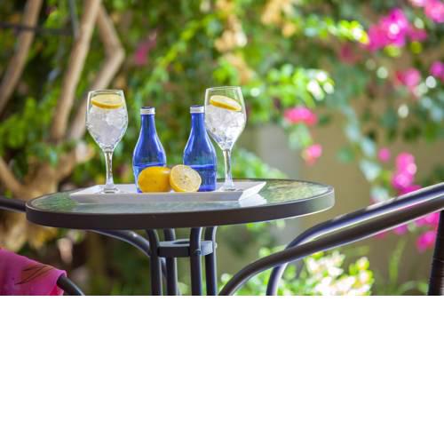 Olympus Garden Suite 11