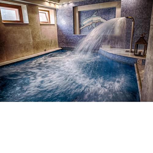 Olympus Mediterranean Boutique Hotel